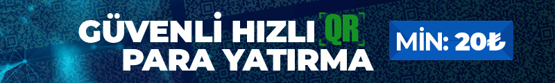 Tümbet Qr Kod Bonusu
